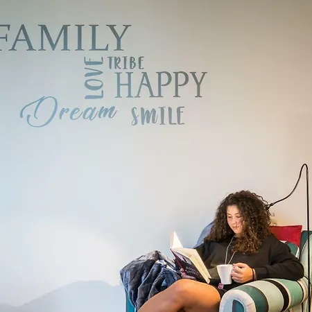 Family Rinascimento Palace Apartment