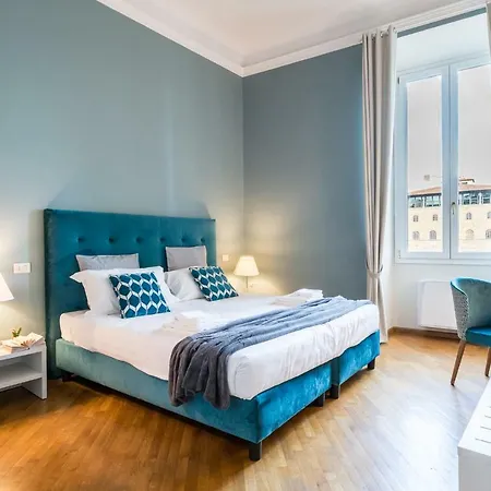 Apartment Family Rinascimento Palace Florence