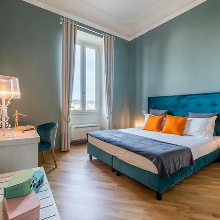 Apartment Family Rinascimento Palace Florence