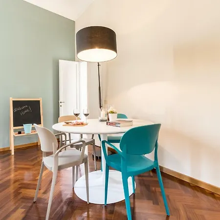 Apartment Family Rinascimento Palace