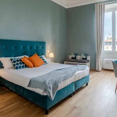 Apartment Family Rinascimento Palace Florence