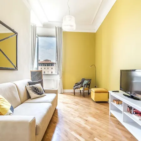Family Rinascimento Palace Apartment