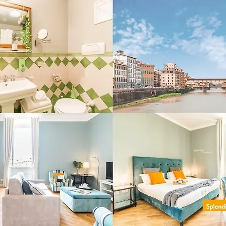 Family Rinascimento Palace Apartment *
