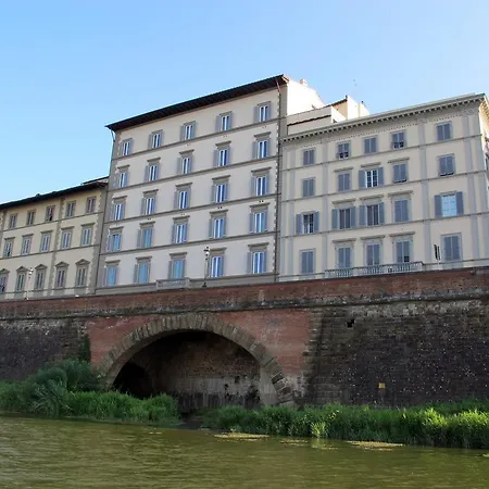 Family Rinascimento Palace Appartamento Firenze