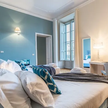 Appartamento Family Rinascimento Palace Firenze
