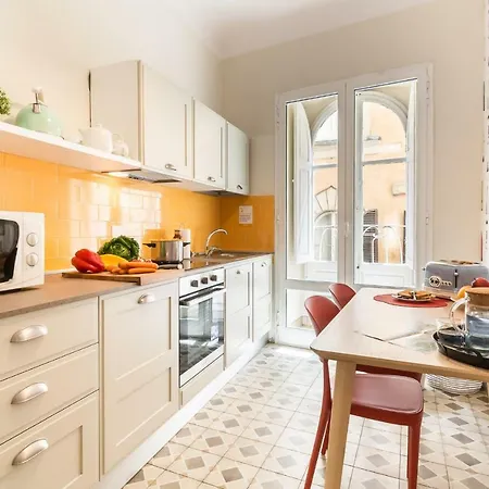 Appartamento Family Rinascimento Palace Firenze