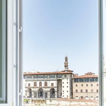 Appartamento Family Rinascimento Palace *